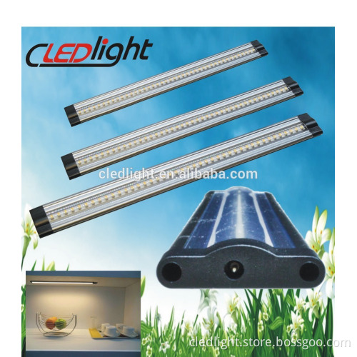 Linear LED Lamp/LED Cabinet Fixture/Under Cabinet light